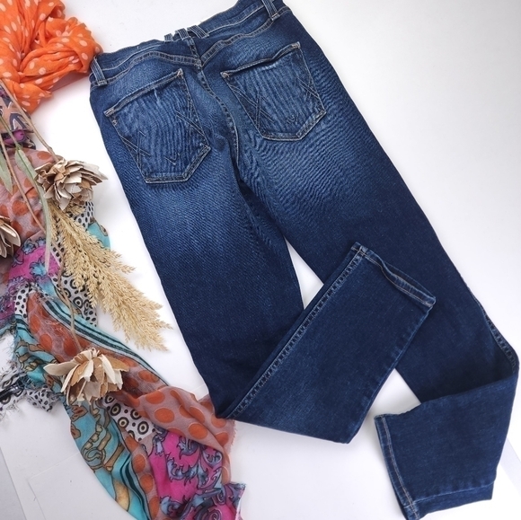 McGuire Revolve Star Highrise Jeans Sz 26 - Picture 12 of 12